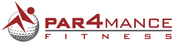 PAR4mance logo